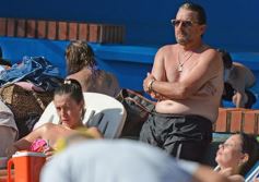 Foto de la galería: El parque del IPLyC, a pleno este verano