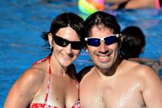 Foto de la galería: El parque del IPLyC, a pleno este verano