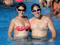 Foto de la galería: El parque del IPLyC, a pleno este verano