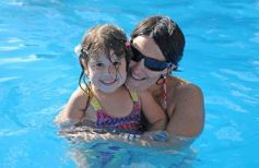 Foto de la galería: El parque del IPLyC, a pleno este verano