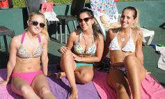 Foto de la galería: El parque del IPLyC, a pleno este verano