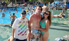 Foto de la galería: El parque del IPLyC, a pleno este verano