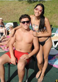 Foto de la galería: El parque del IPLyC, a pleno este verano