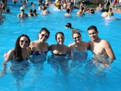 Foto de la galería: El parque del IPLyC, a pleno este verano