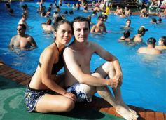 Foto de la galería: El parque del IPLyC, a pleno este verano