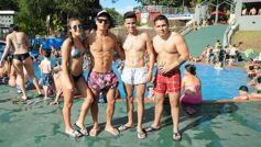 Foto de la galería: El parque del IPLyC, a pleno este verano