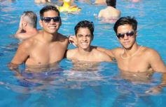 Foto de la galería: El parque del IPLyC, a pleno este verano