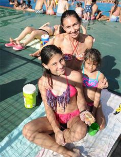 Foto de la galería: El parque del IPLyC, a pleno este verano