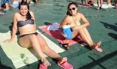 Foto de la galería: El parque del IPLyC, a pleno este verano