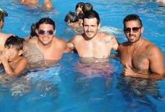 Foto de la galería: El parque del IPLyC, a pleno este verano