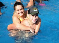 Foto de la galería: El parque del IPLyC, a pleno este verano