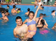 Foto de la galería: El parque del IPLyC, a pleno este verano