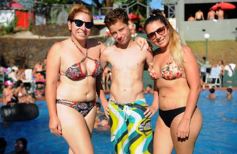 Foto de la galería: El parque del IPLyC, a pleno este verano