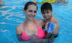 Foto de la galería: El parque del IPLyC, a pleno este verano