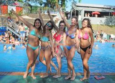 Foto de la galería: El parque del IPLyC, a pleno este verano