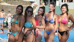 Foto de la galería: El parque del IPLyC, a pleno este verano