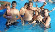 Foto de la galería: El parque del IPLyC, a pleno este verano