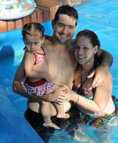 Foto de la galería: El parque del IPLyC, a pleno este verano