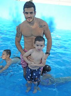 Foto de la galería: El parque del IPLyC, a pleno este verano