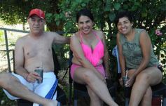 Foto de la galería: El parque del IPLyC, a pleno este verano