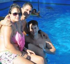 Foto de la galería: El parque del IPLyC, a pleno este verano