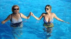 Foto de la galería: El parque del IPLyC, a pleno este verano