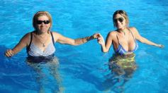 Foto de la galería: El parque del IPLyC, a pleno este verano