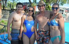 Foto de la galería: El parque del IPLyC, a pleno este verano