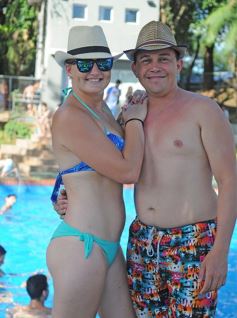 Foto de la galería: El parque del IPLyC, a pleno este verano