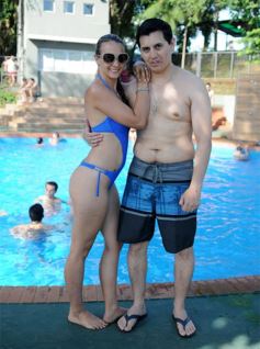 Foto de la galería: El parque del IPLyC, a pleno este verano