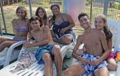 Foto de la galería: El parque del IPLyC, a pleno este verano