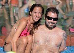 Foto de la galería: El parque del IPLyC, a pleno este verano