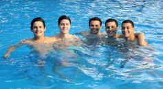 Foto de la galería: El parque del IPLyC, a pleno este verano