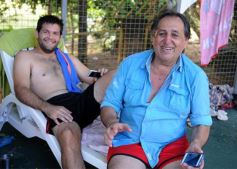 Foto de la galería: El parque del IPLyC, a pleno este verano