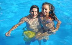 Foto de la galería: El parque del IPLyC, a pleno este verano