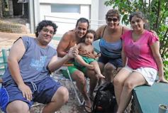 Foto de la galería: El parque del IPLyC, a pleno este verano