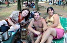 Foto de la galería: El parque del IPLyC, a pleno este verano