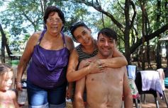 Foto de la galería: El parque del IPLyC, a pleno este verano