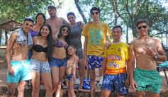 Foto de la galería: El parque del IPLyC, a pleno este verano