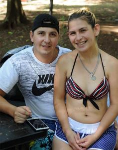 Foto de la galería: El parque del IPLyC, a pleno este verano