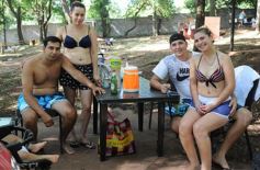 Foto de la galería: El parque del IPLyC, a pleno este verano