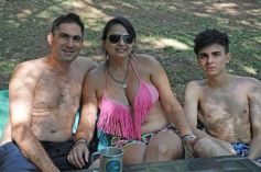 Foto de la galería: El parque del IPLyC, a pleno este verano