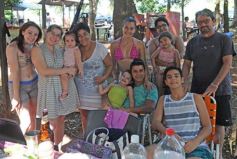 Foto de la galería: El parque del IPLyC, a pleno este verano