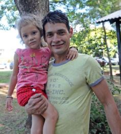 Foto de la galería: El parque del IPLyC, a pleno este verano