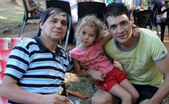 Foto de la galería: El parque del IPLyC, a pleno este verano