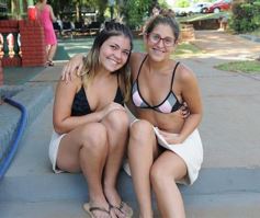 Foto de la galería: El parque del IPLyC, a pleno este verano