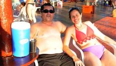 Foto de la galería: La pileta de Crucero, una gran opción para pasar el verano