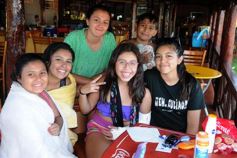 Foto de la galería: La pileta de Crucero, una gran opción para pasar el verano