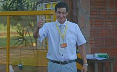 Foto de la galería: La pileta de Crucero, una gran opción para pasar el verano