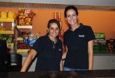 Foto de la galería: Masiva presencia de chicos en el estreno de "Coco" en el Imax